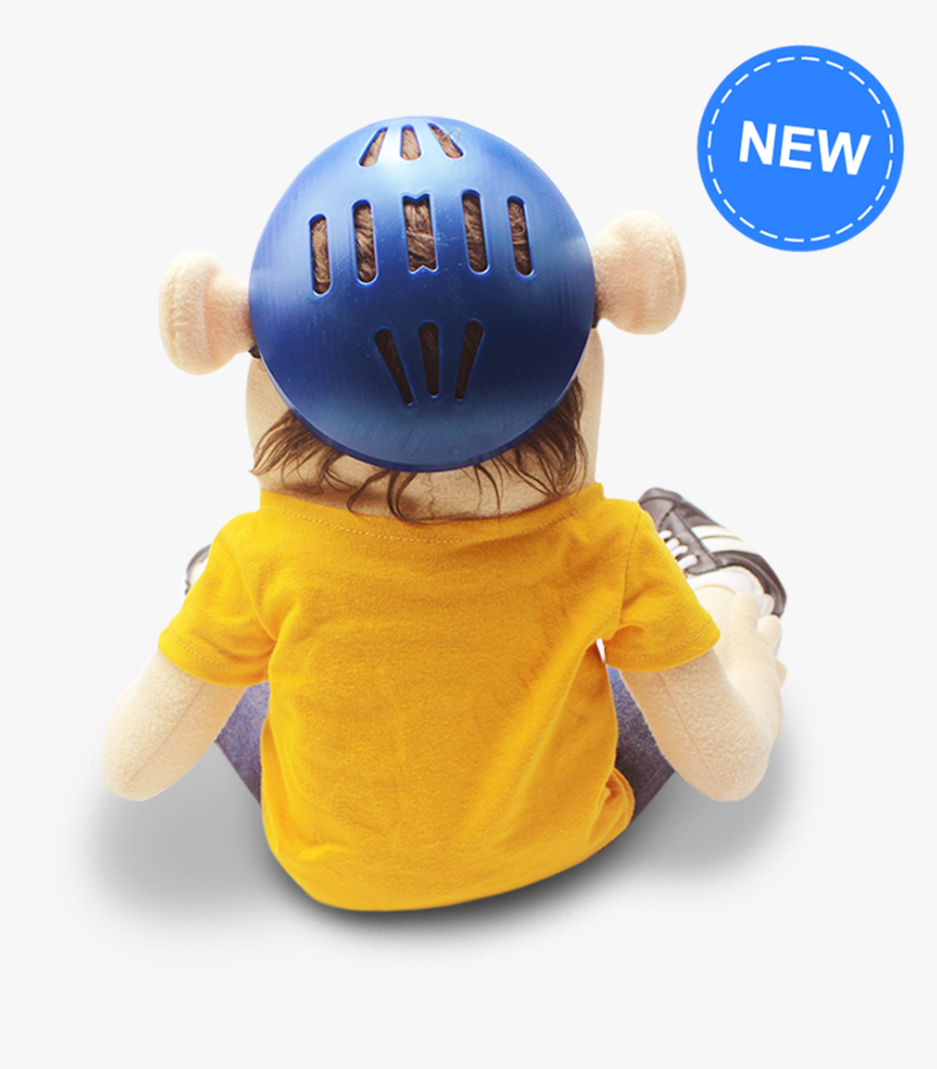 Sml Merch Com Jeffy Puppet, HD Png Download, Free Download