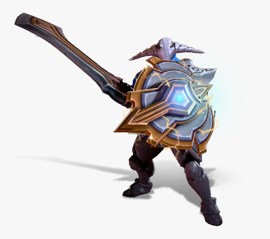 Dota 2 Hero Png, Transparent Png, Free Download