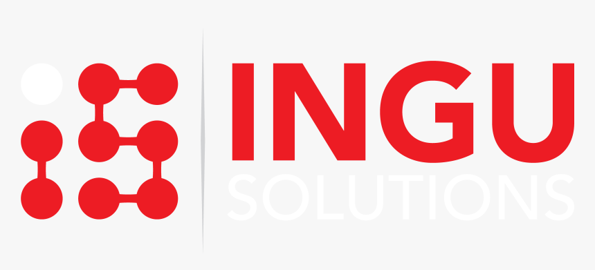 Transparent Red Circle - Ingu Solutions, HD Png Download, Free Download