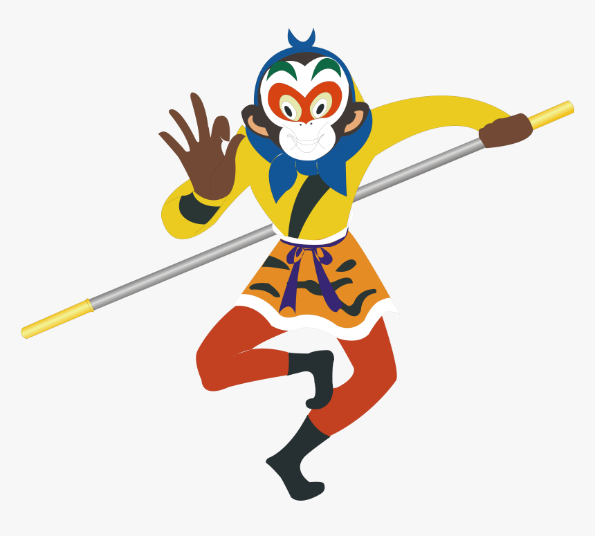 Transparent Sun Wukong Png, Png Download, Free Download