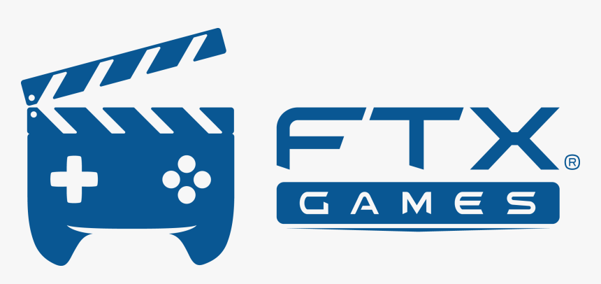 Ftx Games, HD Png Download, Free Download