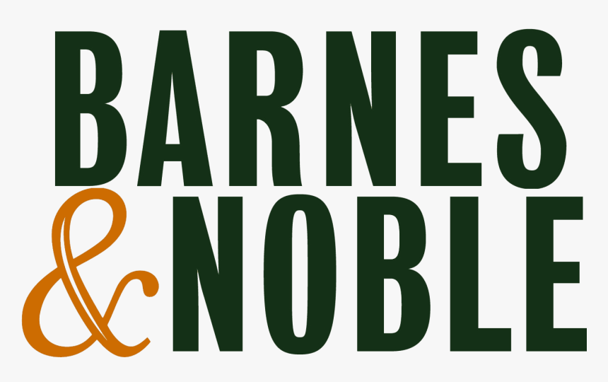 Barnes And Noble Logo Png - Barnes And Noble Png, Transparent Png, Free Download