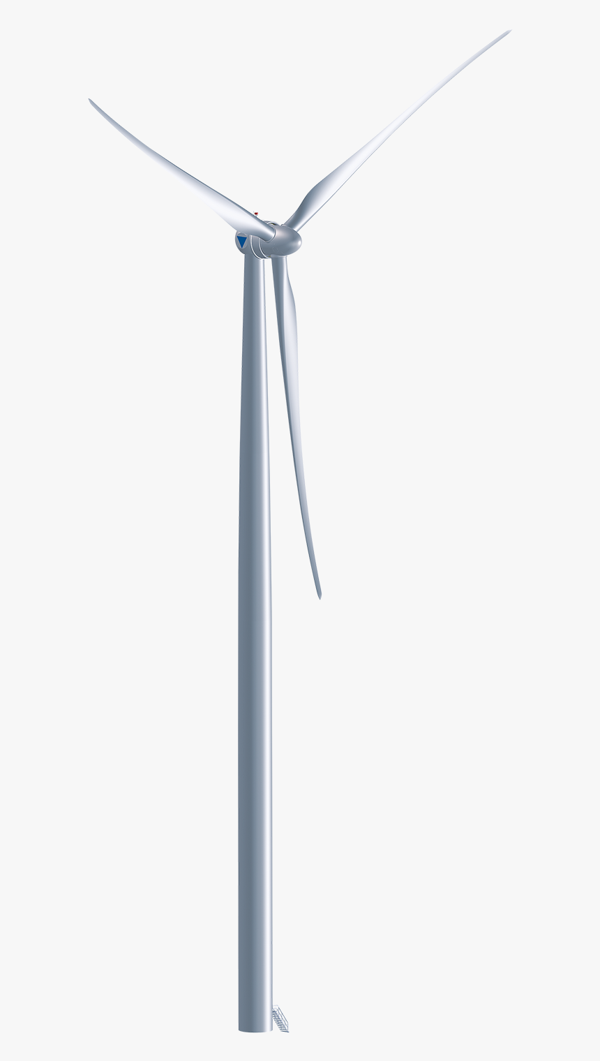 Wind Turbine, HD Png Download, Free Download