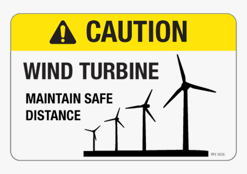 Wind Turbine, HD Png Download, Free Download