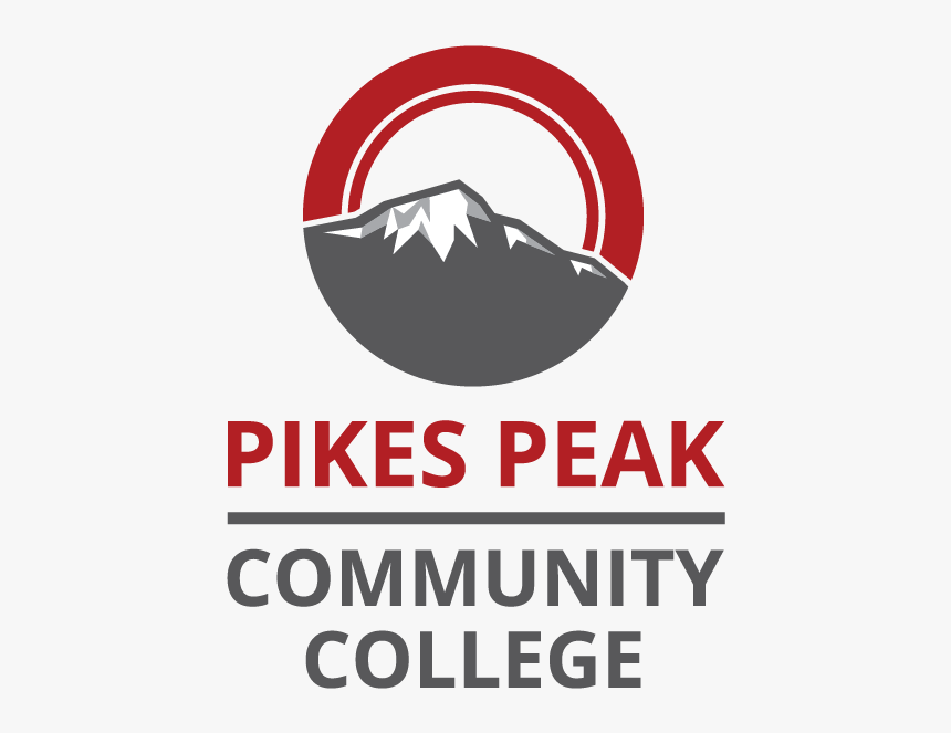 Pikes Peak Community College In Colorado Springs, HD Png Download, Free Download