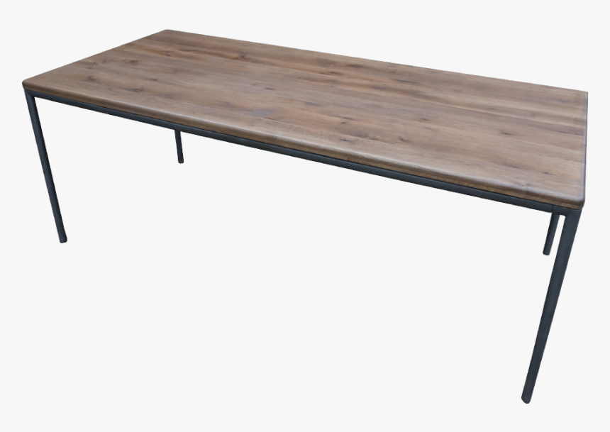 Qc Cast Iron Table - Coffee Table, HD Png Download, Free Download