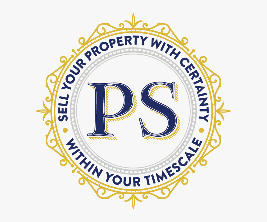 Property Saviour Logo - Emblem, HD Png Download, Free Download