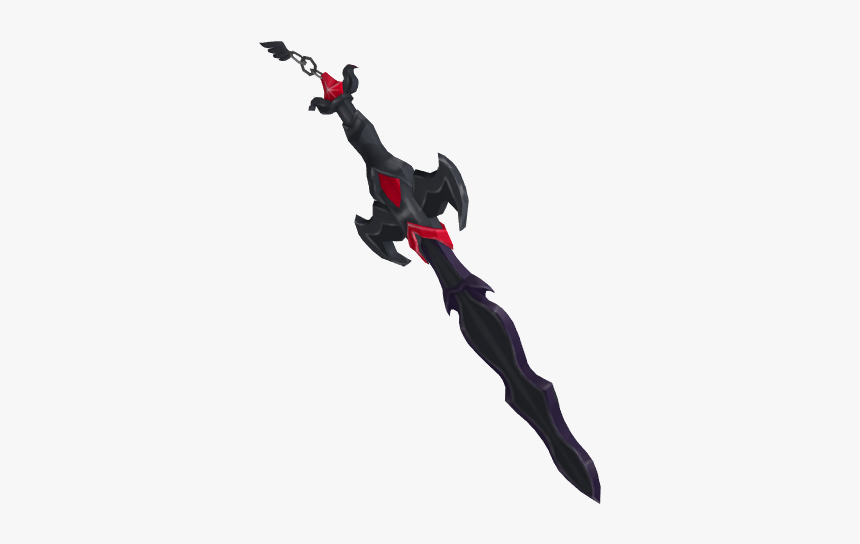 Onyx Immortal Sword - Extreme Sport, HD Png Download, Free Download