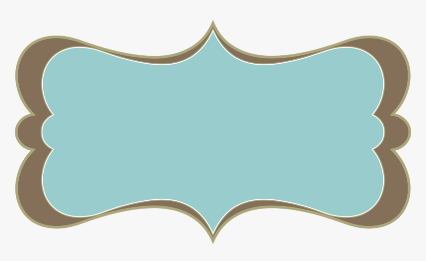 Transparent Moldura Arabesco Dourado Png - Frames Para Montagens Digitais Png Png, Png Download, Free Download