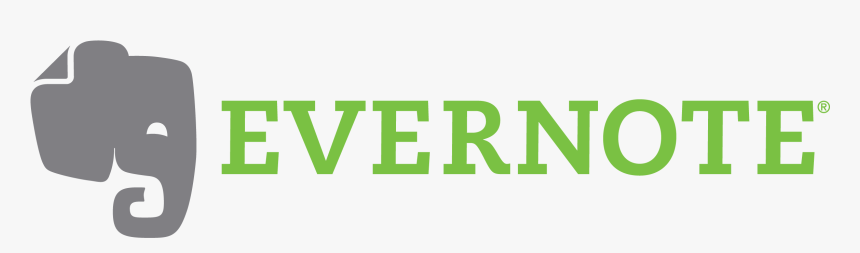 Evernote Logo Png, Transparent Png, Free Download