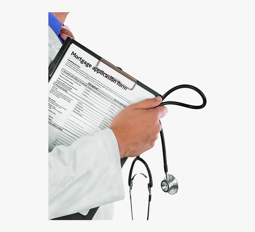 Physician, HD Png Download, Free Download