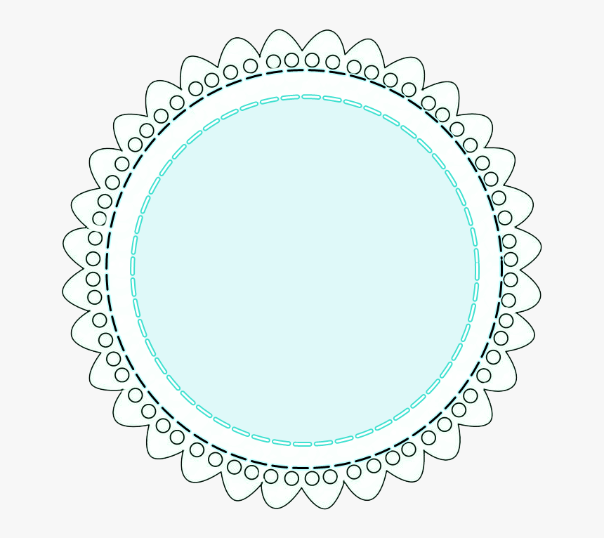 Jasmine Garland Vector Free, HD Png Download - kindpng