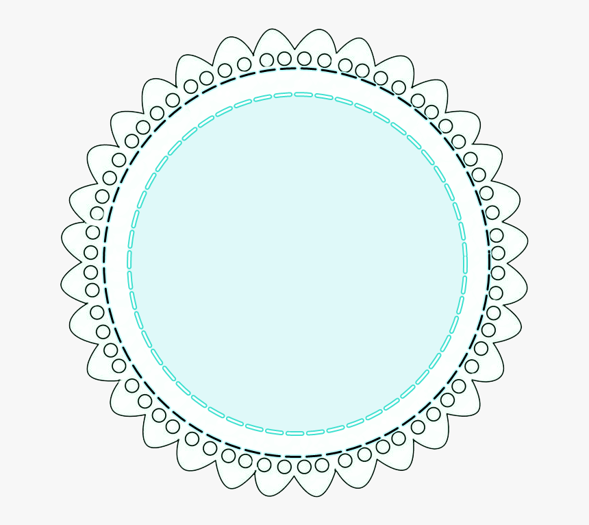 Jasmine Garland Vector Free, HD Png Download, Free Download