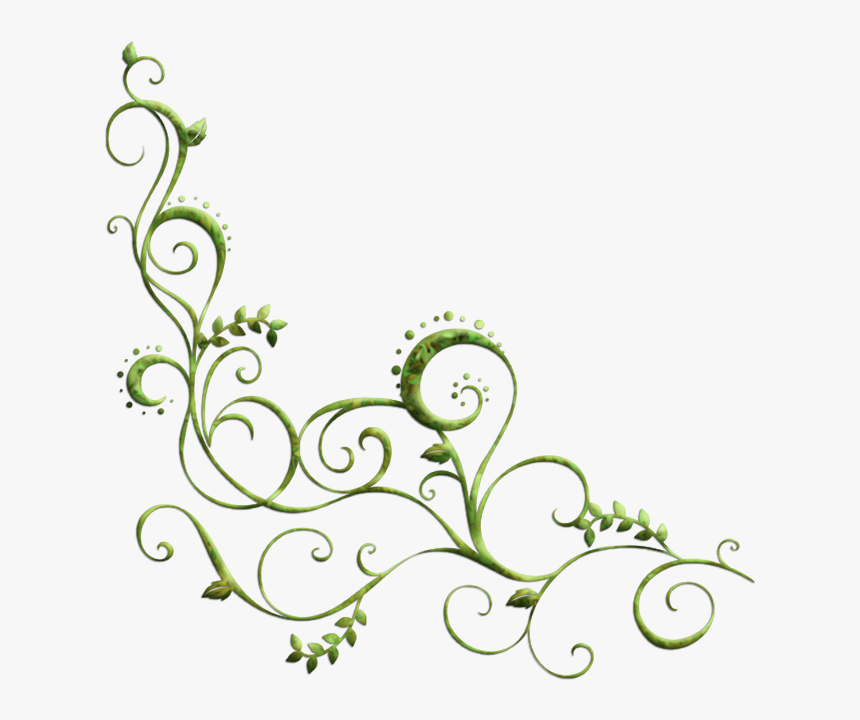 Molduras Arabescos - Fraicheur - Desenho Para Convite De Casamento, HD Png Download, Free Download