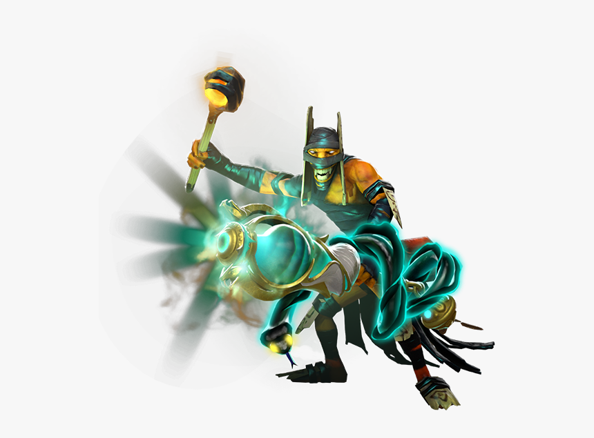 Shadow Shaman Dota 2 Png, Transparent Png, Free Download