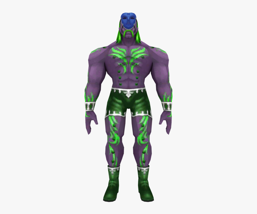 Immortal Gigas - Action Figure, HD Png Download, Free Download