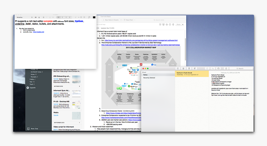 Notes - Computer Icon, HD Png Download, Free Download