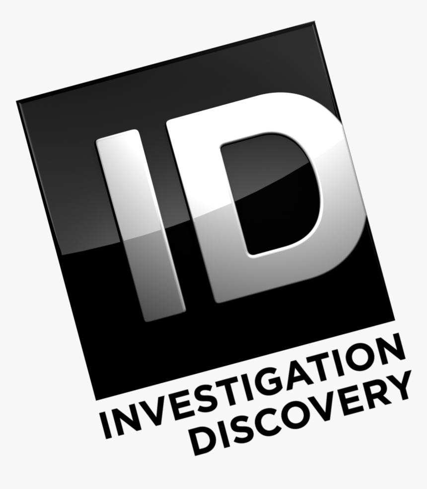 Id Investigation Discovery Logo, HD Png Download, Free Download