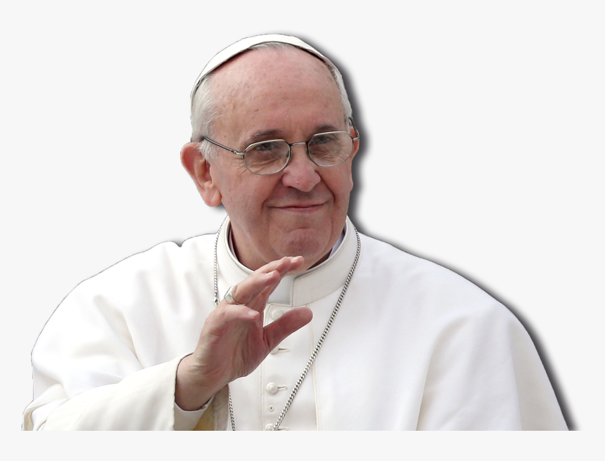 Pope Png, Transparent Png, Free Download