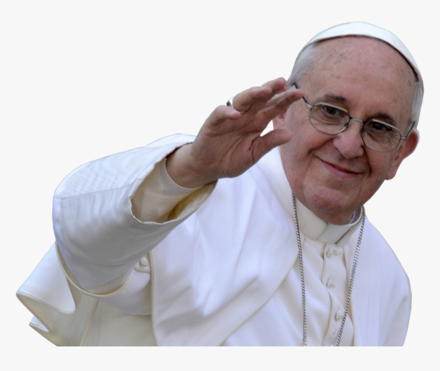 Frases Del Papa Francisco Para Reflexionar, HD Png Download, Free Download