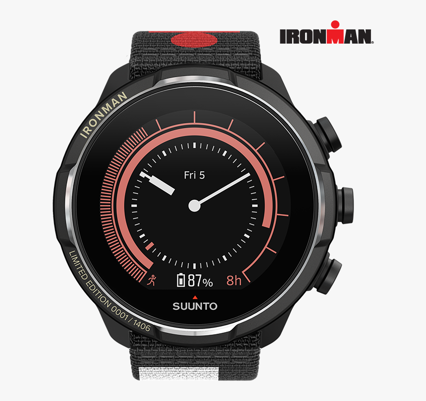 Suunto 9 Baro X Alps, HD Png Download, Free Download