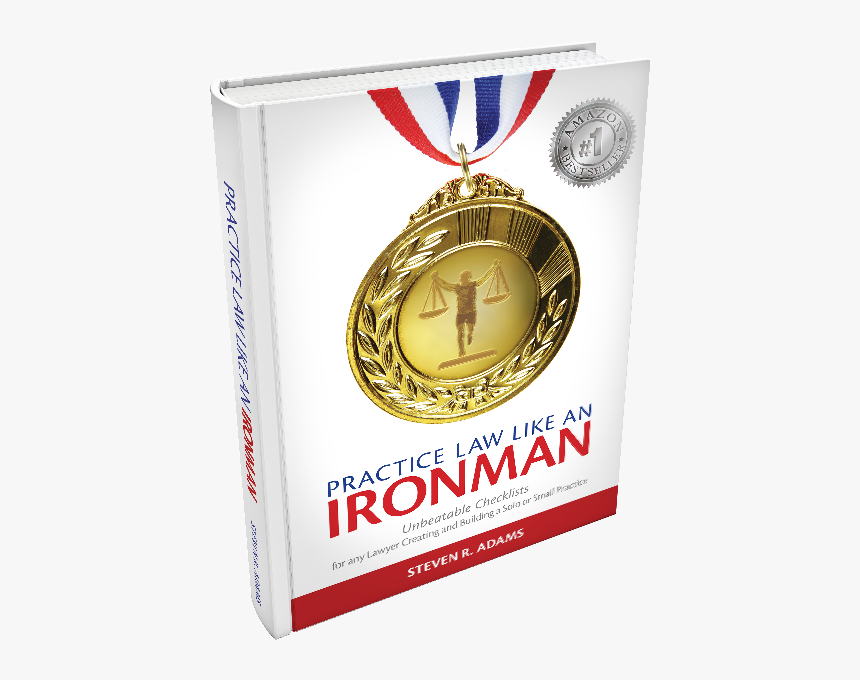 Lawyer Ironman Motivation, HD Png Download, Free Download