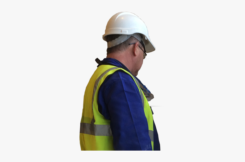 Construction Worker, HD Png Download, Free Download