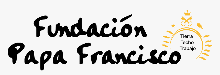 Transparent Papa Francisco Png - Fundacion Papa Francisco, Png Download, Free Download