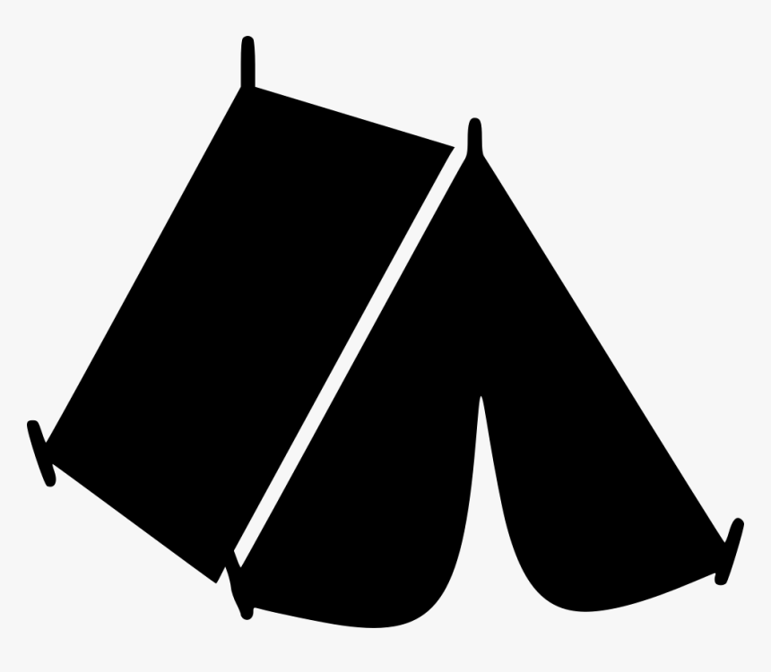 Black Tent Png Image - Black Tent Png, Transparent Png, Free Download