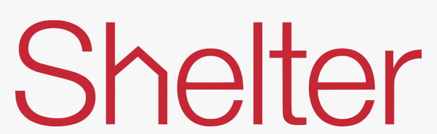 Shelter Logo Png, Transparent Png, Free Download