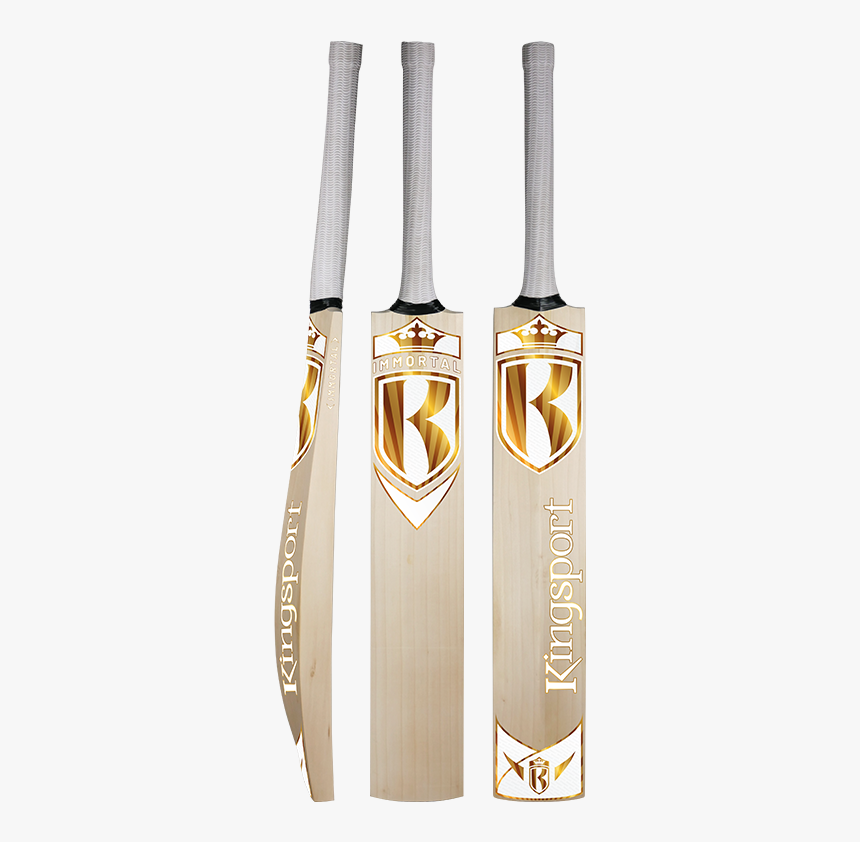 Kingsport Immortal Cricket Bat, HD Png Download, Free Download