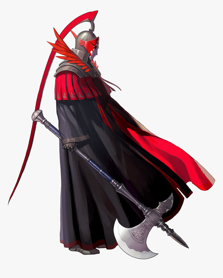 Villains Wiki - Fire Emblem Three Houses Flame Emperor, HD Png Download, Free Download
