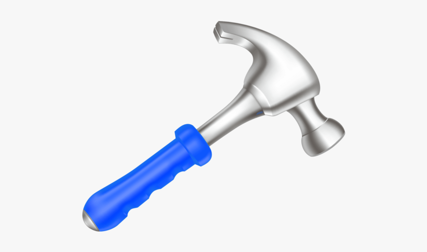 Hammer Clipart Png Image Free Download Searchpng - Hammer Clipart, Transparent Png, Free Download