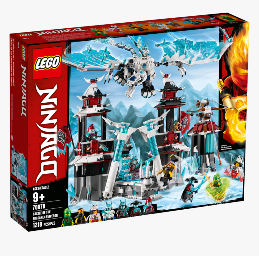 ninjago 82