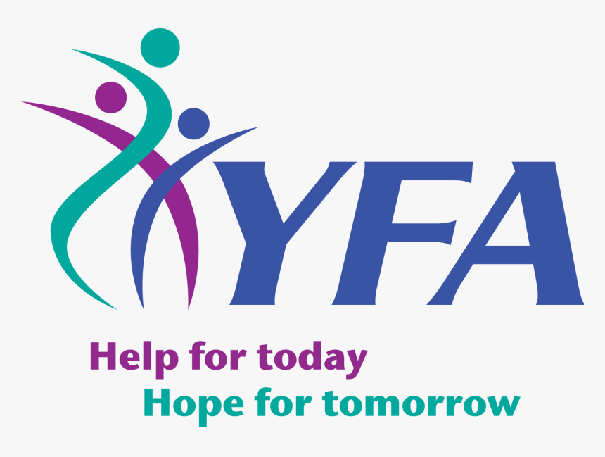 Youth Family Alternatives George Harris Youth Shelter - Yfa, HD Png Download, Free Download