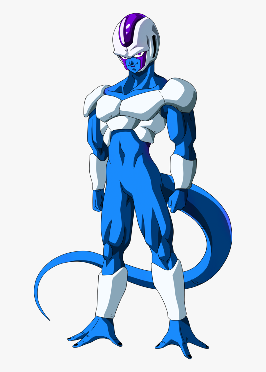 Cool Dbz Clipart - Cooler Do Dragon Ball Z, HD Png Download, Free Download
