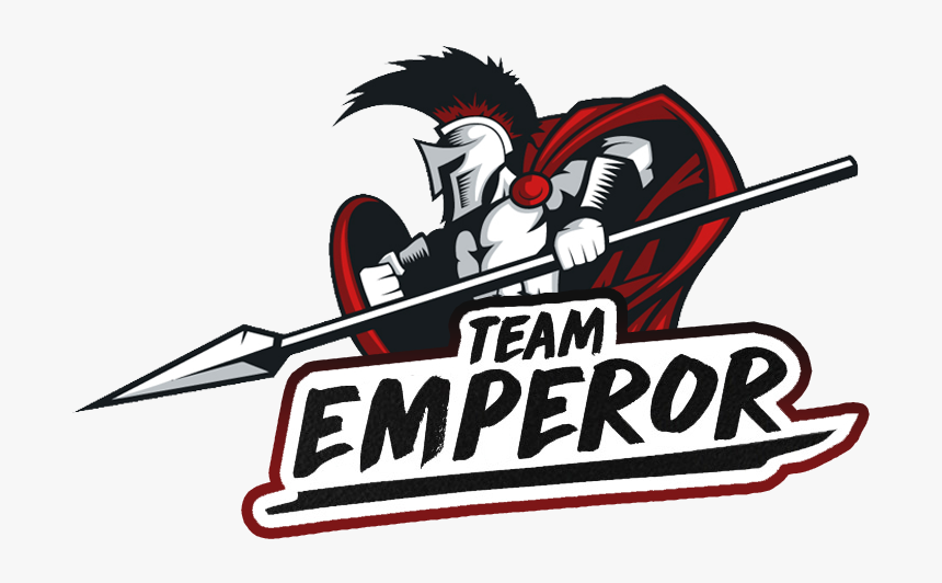 Team Emperor - Cartoon, HD Png Download, Free Download