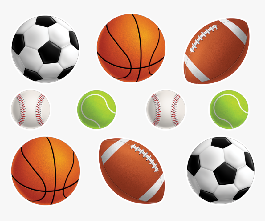 Accents Tcr Teacher Created - Sports Ball Png Transparent Background, Png Download, Free Download