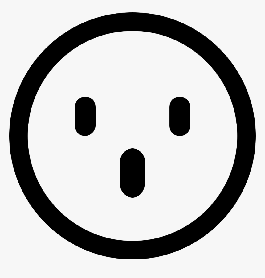 Wow - Smile Logo Black And White, HD Png Download, Free Download