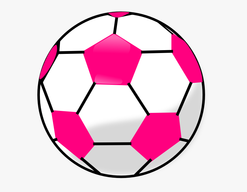 Soccer Ball Clip Art 9 - Ball Clipart, HD Png Download, Free Download