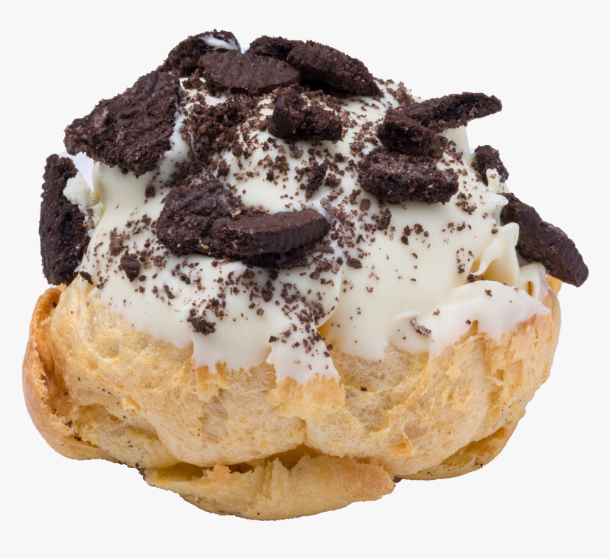 Cookies And Cream - Sandwich Cookies, HD Png Download, Free Download