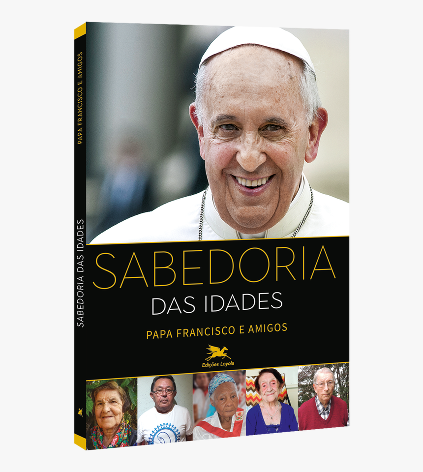 Livro Sabedoria Das Idades, HD Png Download, Free Download