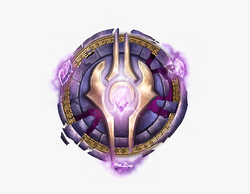 World Of Warcraft Draenei Symbol, HD Png Download, Free Download