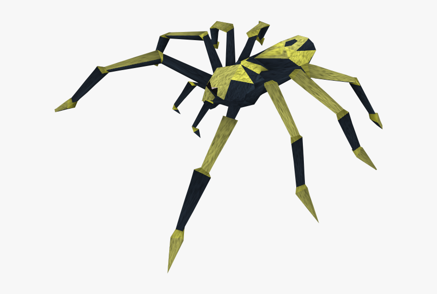 Tarantula, HD Png Download, Free Download