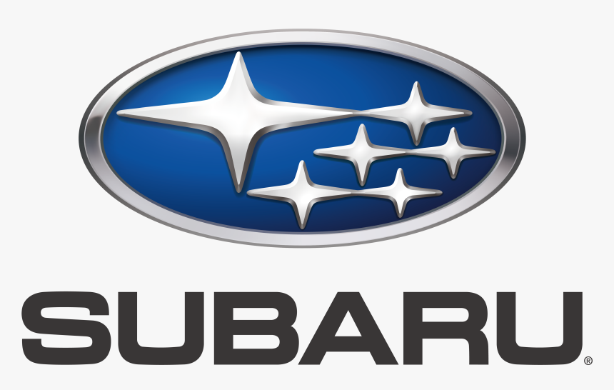 Subaru Logo, HD Png Download, Free Download