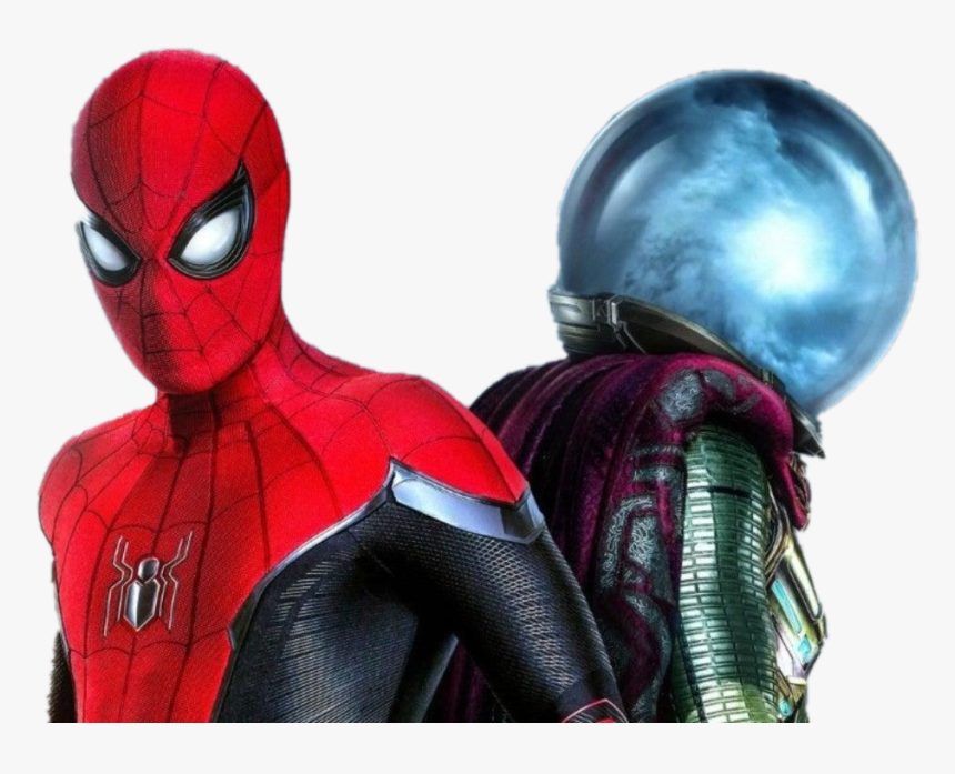 Spider Man Far From Home, HD Png Download, Free Download