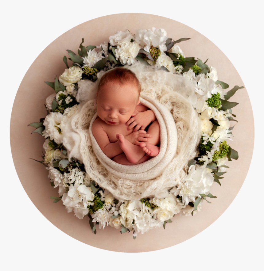 Transparent Newborn Baby Png - Baby, Png Download, Free Download