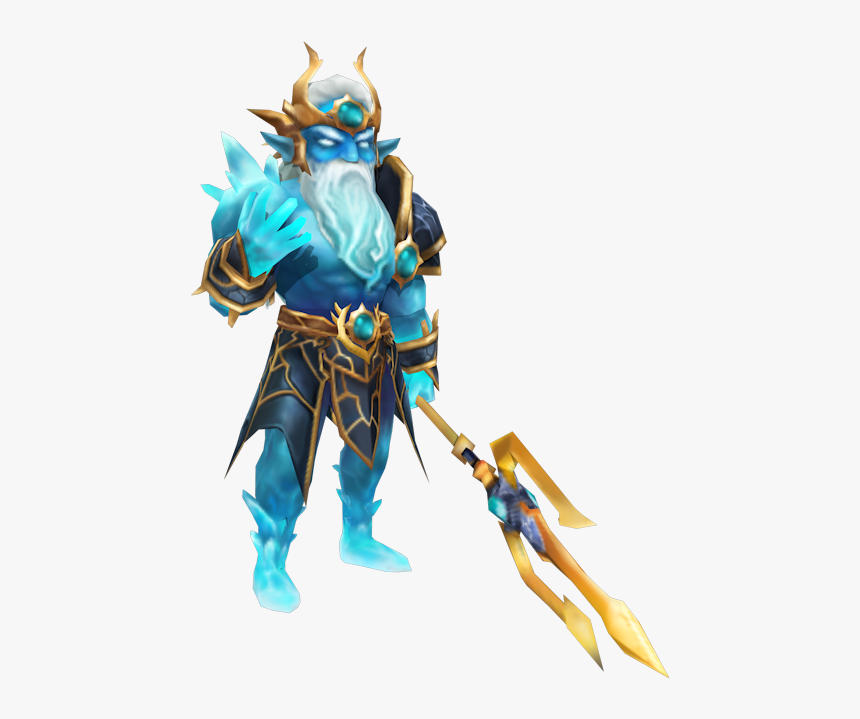 Download Zip Archive - Poseidon Summoners War Png, Transparent Png, Free Download