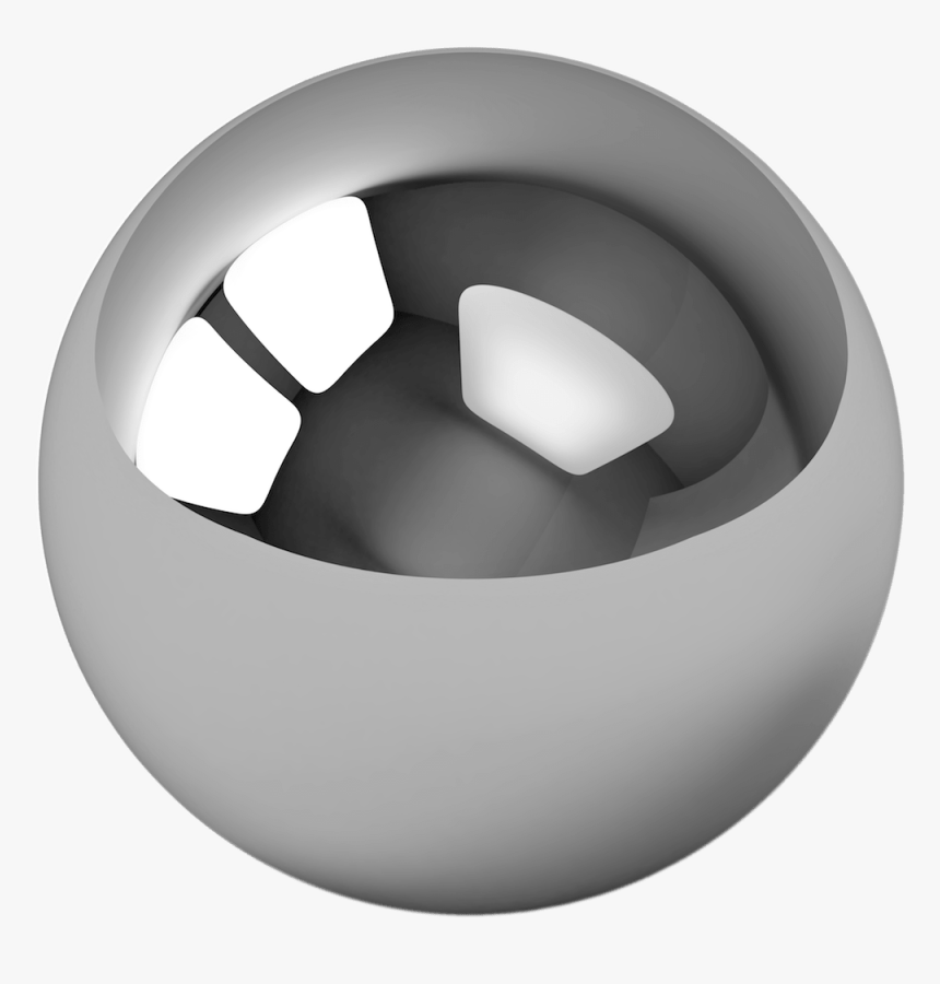 Element Sphere - Steel Ball Bearing, HD Png Download, Free Download