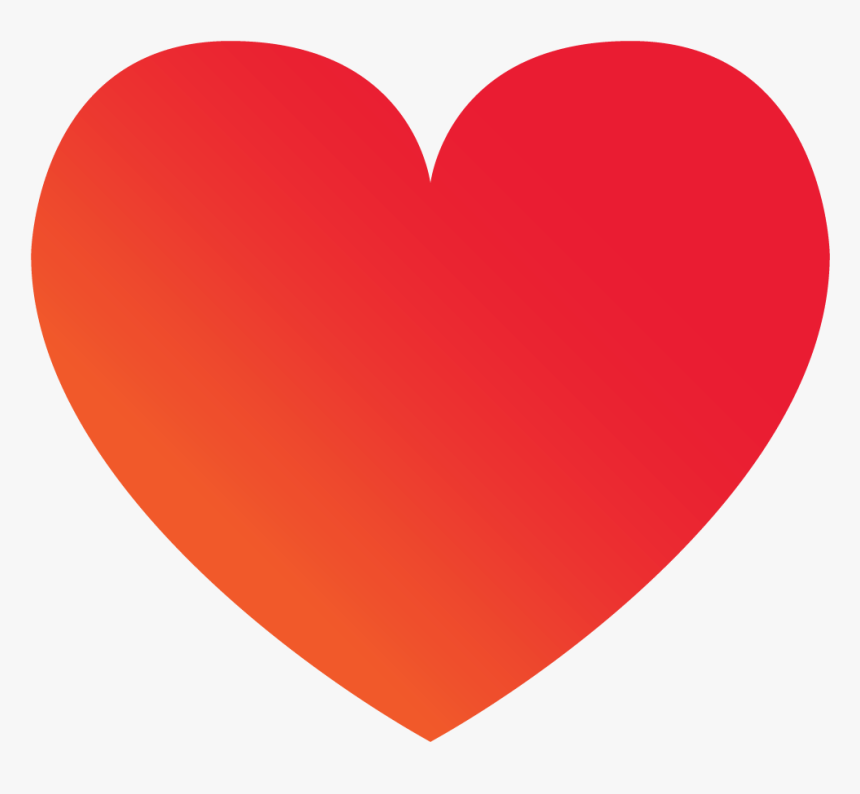 Heart Icon - Heart Png, Transparent Png, Free Download